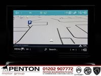 Used Citroën C3 Aircross PureTech 130 HP (95 kW) 2023 Blue SUV