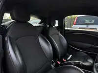 Usado Mini Cooper S Coupé 184 HP (135 kW) 2015 Vermelho Coupé
