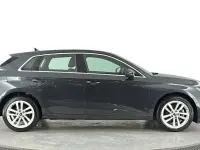 Used Audi A3 Sportback e-tron Sport 204 HP (150 kW) 2025 Hatchback