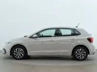 Used VW Polo Life 95 HP (69 kW) 2024 Grey Hatchback