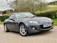 used Mazda MX5 2.0i SE 2dr