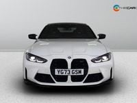 Used BMW M4 Competition Edition 510 HP (375 kW) 2024 White Coupe