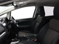 Used Honda Jazz EX 102 HP (75 kW) 2019 Silver Hatchback