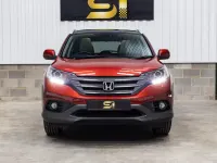 Used Honda CR-V EX 150 HP (110 kW) 2014 Red SUV