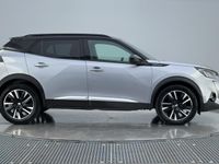 used Peugeot 2008 1.2 PureTech 130 GT Line 5dr EAT8