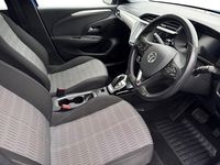 Usado Vauxhall Corsa-e 100 kW (136 HP) 2020 Azul Citadino