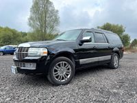 used Lincoln Navigator 5.4 V8 LWB 4WD PETROL AUTO