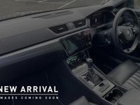 Used Skoda Superb SE L 150 HP (110 kW) 2022 Black magic pearl effect Hatchback