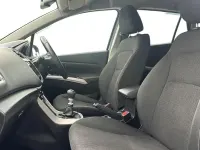 Used Suzuki SX4 SZ-T 2021 White Hatchback