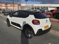 Used Citroën C3 Flair 2020 White Hatchback