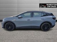 Used VW ID.4 Pure 108 kW (148 HP) 2022 Grey SUV