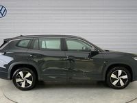 Used VW Tayron Life 150 HP (110 kW) 2025 SUV