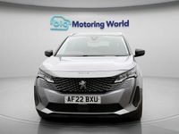 Used Peugeot 3008 Allure Premium 224 HP (164 kW) 2022 Grey SUV