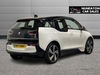 Used BMW i3 Comfort Edition 125 kW (170 HP) 2022 White Hatchback