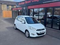 Usado Hyundai i10 Active 85 HP (62 kW) 2012 Branco Citadino
