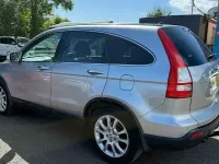 Used Honda CR-V EX 2009 Silver SUV