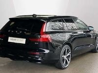 Used Volvo V60 Ultimate 161 HP (118 kW) 2023 Estate