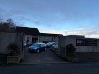 Used Citroën DS3 2012 Blue Hatchback