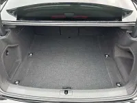 Used Audi A4 S-Line 204 HP (150 kW) 2024 Black Sedan