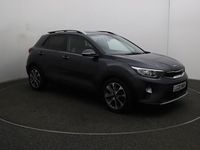 used Kia Stonic 1.0 T-GDi 3 SUV 5dr Petrol DCT Euro 6 (s/s) (118 bhp) Android Auto