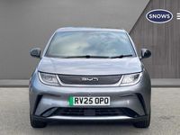 Used BYD Dolphin Boost 130 kW (177 HP) 2023 Hatchback