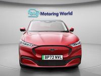 Used Ford Mustang Mach-E Extended Range 216 kW (294 HP) 2023 SUV