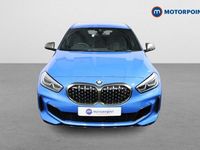 used BMW M135 1 Series i xDrive 5dr Step Auto