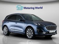 Used Ford Kuga Vignale 224 HP (164 kW) 2023 SUV