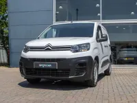 Used Citroën Berlingo 99 HP (72 kW) 2023 White MPV