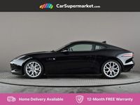 used Jaguar F-Type 2.0 R-Dynamic 2dr Auto