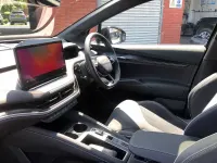 Used Skoda Enyaq iV SportLine 210 kW (286 HP) 2026 Green SUV
