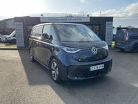 Used VW ID.3 210 kW (286 HP) 2025 Blue Hatchback