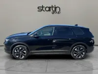 Used Vauxhall Grandland X GSe 134 HP (98 kW) 2024 Black SUV