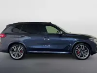 Used BMW X5 Comfort Edition 530 HP (389 kW) 2022 Grey SUV
