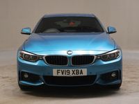 used BMW 420 4 Series Gran Coupe 2.0 i GPF M Sport