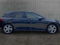 Used VW Golf VII 150 HP (110 kW) 2020