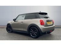 used Mini Cooper Hatchback 1.53dr Auto Petrol Hatchback