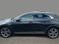 Used Kia XCeed 160 HP (117 kW) 2022 Black SUV
