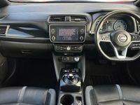 Used Nissan Leaf Tekna 110 kW (150 HP) 2025 Hatchback