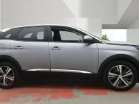 Used Peugeot 3008 Allure 131 HP (96 kW) 2021 Grey SUV