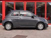 used Fiat 500 Pop Mhev