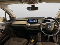 Used BMW i3 Impressive 125 kW (170 HP) 2020 White Hatchback