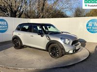 Used Mini Cooper S Countryman 2013 SUV