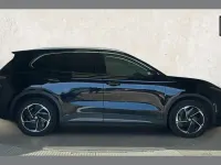 Used MG MG5 EV Trophy 167 kW (228 HP) 2025 Black Estate