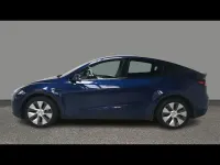 Used Tesla Model Y RWD 219 kW (299 HP) 2023 Blue SUV