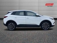 used Vauxhall Grandland X 1.2 Turbo Elite Nav 5dr Auto [8 Speed]