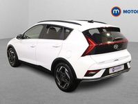 Used Hyundai Bayon Ultimate 101 HP (74 kW) 2026 SUV