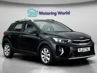 Used Kia Stonic 101 HP (74 kW) 2024 SUV