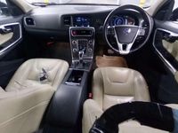Used Volvo V60 CC SE 2016 Brown Estate