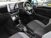 Usado VW T-Roc Cabriolet R-line 150 HP (110 kW) 2026 Cabrios